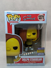 Dolph Starbeam - Convention Limited Edition - #1271 - (c)