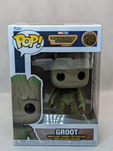 Groot - #1203 - (c)