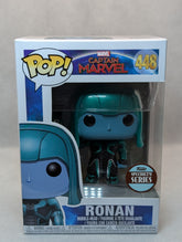 Ronan - Specialty Series Exclusive - #448 - (c)