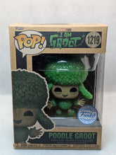 Poodle Groot - Special Edition - #1219 - (c)