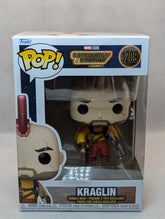 Kraglin - #1209 - (c)