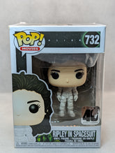 Ripley In Spacesuit - #732 - (c)