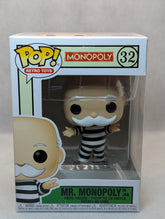 Mr. Monopolym - #32 - (c)