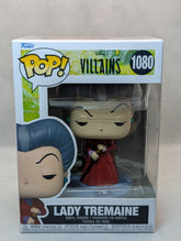 Lady Tremaine - #1080 - (c)