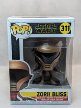 Zorii Bliss - #311 - (c2)