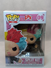 Split Kit - #09 - (c)