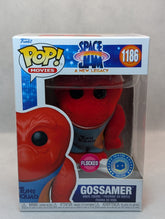 Gossamer - Floked - Pop In A Box Exclusive - #1186 - (c)