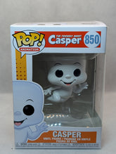 Casper - #850 - (c)