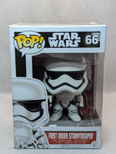 First Order Stormtrooper - #66 - (c2)