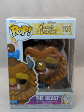 The Beast - #1135 - (c)