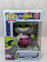 Swackhammer - #416 - (c)