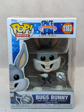 Bugs Bunny - #1183 - (c)