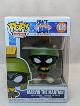 Marvin The Martian - #1085 - (c)