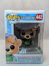 Kit Cloudkicker - #442 - (c)