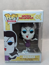 Natasha - #450 - (c)