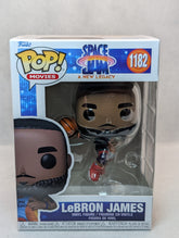 Lebron James - #1182 - (c)