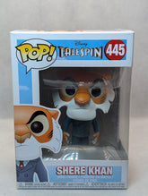 Shere Khan - #445 - (c)