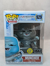 Muncher - GITD - FYE Exclusive - #929 - (c)