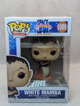 White Mamba - #1089 - (c)