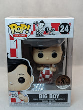 Big Boy - #24 - (c)