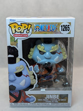 Jinbe - #1265 - (c)