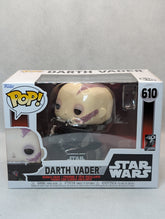 Darth Vader - #610 - (c)