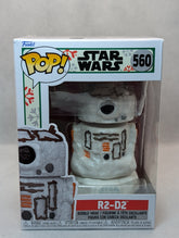 R2-D2 - #560 - (c)