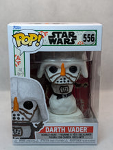 Darth Vader - #556 - (c)