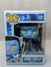 Jake Sully - #1321 - (c)