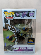 General Sarris - Specialty Series Exclusive - #1531 - (c)