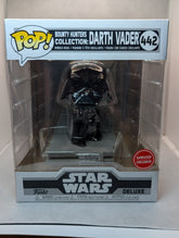 Bounty Hunters Collection: Darth Vader - GS Exclusive - #442 - (c)