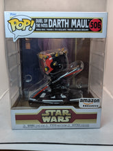 Duel of Fates: Dart Maul - Amazon Exclusive - #506 - (c)