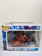 Toruk Makto (Jake Sully) - #117 - (c)