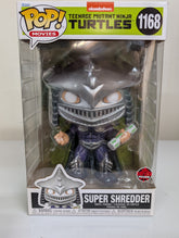 Super Shredder 10"- Eb Exclusive - #1168 - (c)