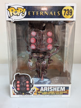 Arishem 10" - #739 - (c)