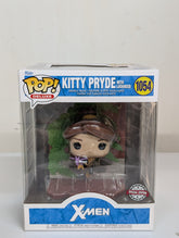 Kitty Pryde - special edition #1054 - (c)