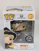 Mercy - Blizzard Exclusive - #411
