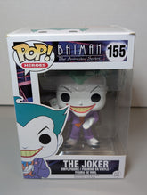 The Joker - #155 - (FP)