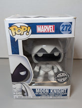 Moon Knight - Exclusive - #272 - (FP)