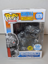 Mechagodzilla - GITD - Funko Exclusive - #1076 - (FP)