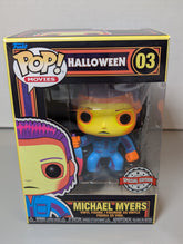 Michael Myers - Special Edition - #03 - (FP)