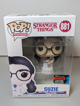 Suzie - Convention Limited Edition - #881 - (FP)
