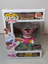 Slim - NY Comic Con Limited Edition - #822 - (FP)