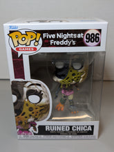 Ruined Chica - #986 - (FP)
