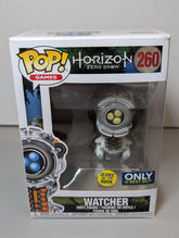 Watcher - GITD - Best Buy Exclusive - #260 - (FP)