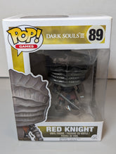 Red Knight - #89 - (FP)