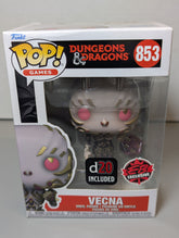 Vecna - Eb Exclusive - #853 - (FP)