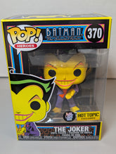 The Joker - BLG - Hot Topic Exclusive - #370 - (FP)