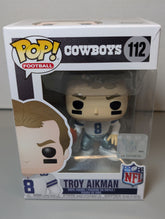 Troy Aikman - #112 - (FP)