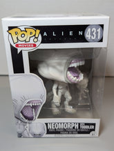 Neomorph with Toddler - #431 - (FP)